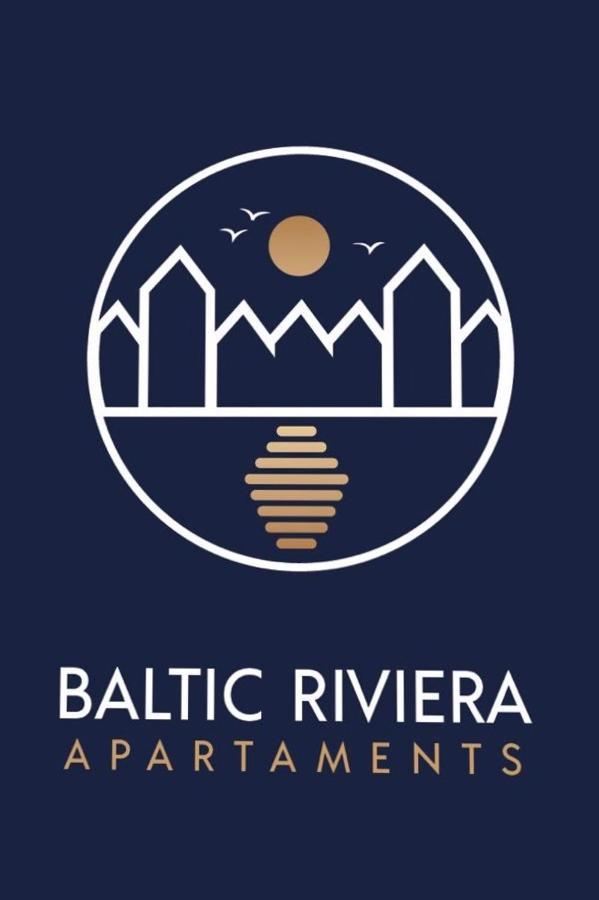 Granaria - Baltic Riviera Apartments Danzig Exterior foto
